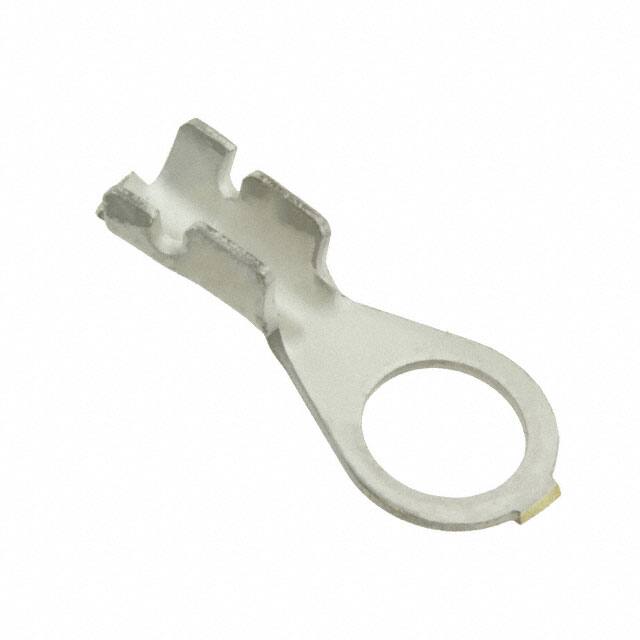 160337-2 TE Connectivity AMP Connectors  Connecteurs annulaires